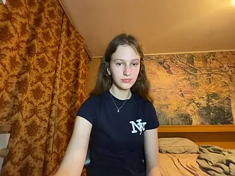 Snapshot of Eva_Angel3 chatting on March 11, 6:03 pm Eva Angel3 online show from March 11, 6:03 pm
