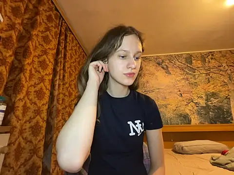 Snapshot of Eva_Angel3 chatting on March 14, 6:24 pm Eva Angel3 online show from March 14, 6:24 pm