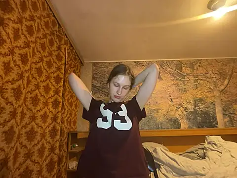 Snapshot of Eva_Angel3 chatting on March 20, 6:35 pm Eva Angel3 online show from March 20, 6:35 pm