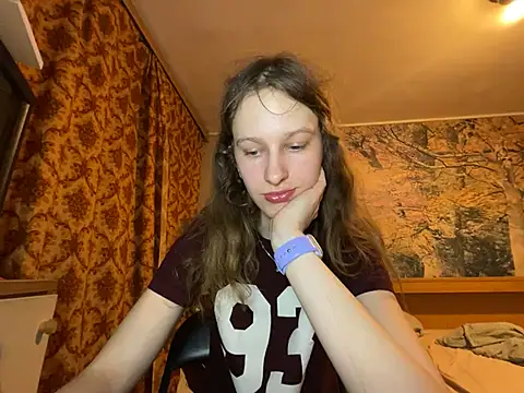 Snapshot of Eva_Angel3 chatting on March 24, 5:51 pm Eva Angel3 online show from March 24, 5:51 pm