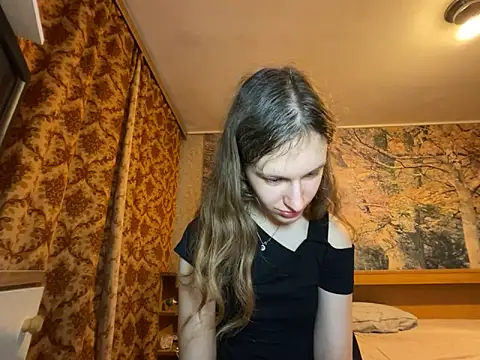 Snapshot of Eva_Angel3 chatting on March 28, 6:07 pm Eva Angel3 online show from March 28, 6:07 pm