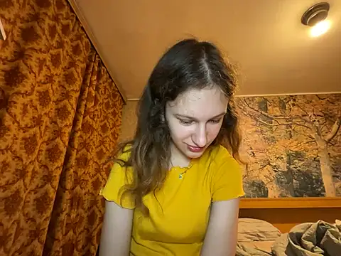 Snapshot of Eva_Angel3 chatting on March 31, 6:41 pm Eva Angel3 online show from March 31, 6:41 pm