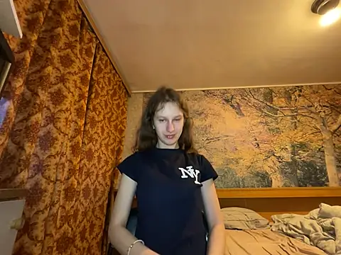 Snapshot of Eva_Angel3 chatting on April 6, 4:52 pm Eva Angel3 online show from April 6, 4:52 pm