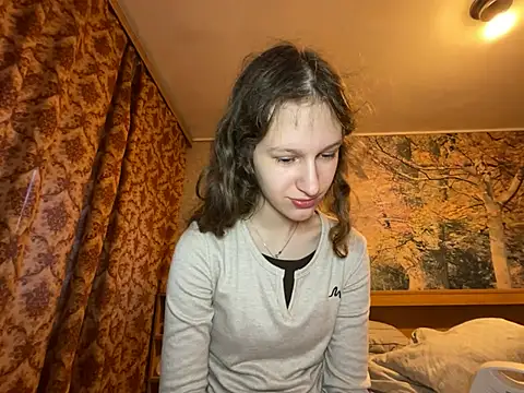 Snapshot of Eva_Angel3 chatting on April 8, 4:40 pm Eva Angel3 online show from April 8, 4:40 pm