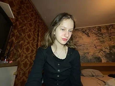 Snapshot of Eva_Angel3 chatting on April 9, 5:51 pm Eva Angel3 online show from April 9, 5:51 pm