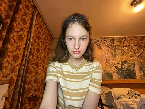 Snapshot of Eva_Angel3 chatting on April 15, 6:15 pm Eva Angel3 online show from April 15, 6:15 pm