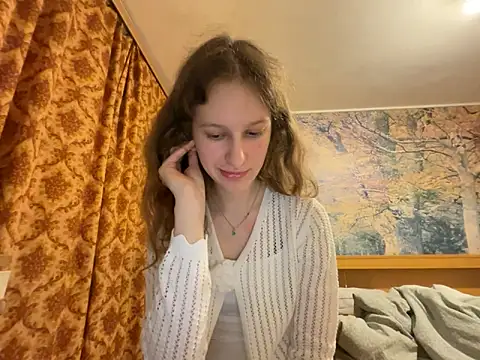 Snapshot of Eva_Angel3 chatting on April 16, 6:09 pm Eva Angel3 online show from April 16, 6:09 pm
