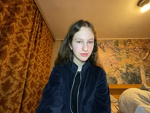 Snapshot of Eva_Angel3 chatting on April 17, 6:00 pm Eva Angel3 online show from April 17, 6:00 pm