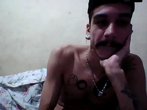 gatobranco001 online show from March 19, 12:12 pm