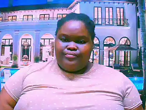 EbonyHotBuns online show from October 2, 9:44 pm