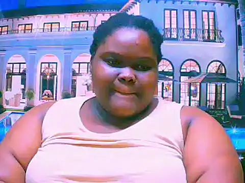 EbonyHotBuns online show from October 6, 5:16 am