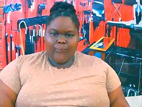 EbonyHotBuns online show from November 11, 7:36 pm