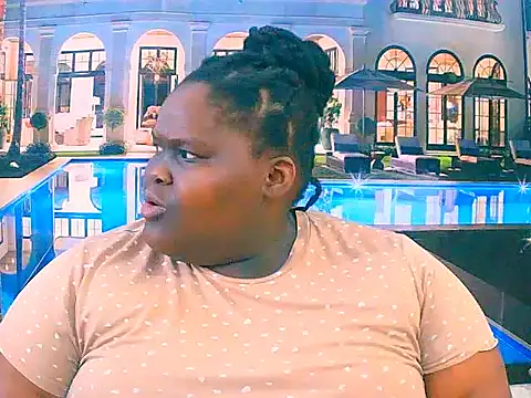 EbonyHotBuns online show from November 24, 7:08 am