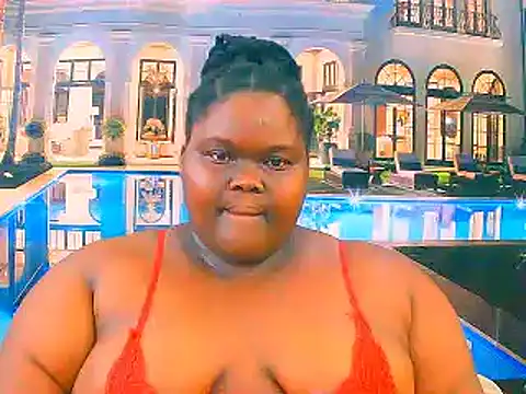 EbonyHotBuns online show from November 27, 7:49 pm