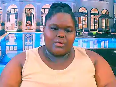 EbonyHotBuns online show from November 29, 8:45 pm