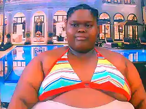 Snapshot of EbonyHotBuns chatting on June 24, 7:02 pm EbonyHotBuns online show from June 24, 7:02 pm