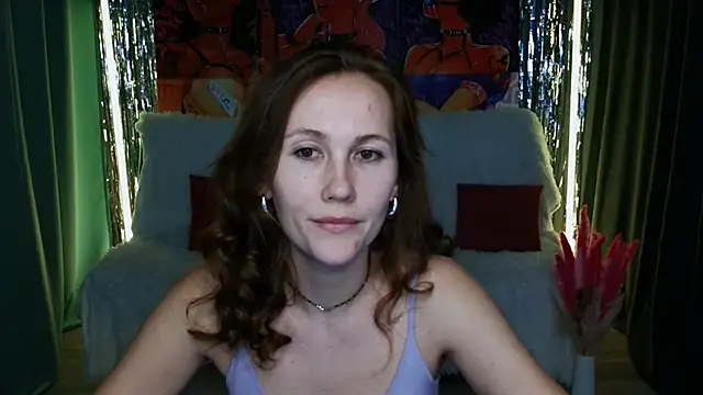 MichelleOrtis online show from February 7, 7:49 pm