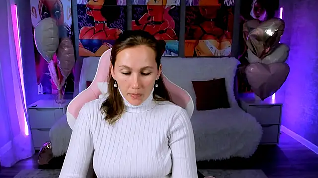 MichelleOrtis online show from February 28, 5:52 am