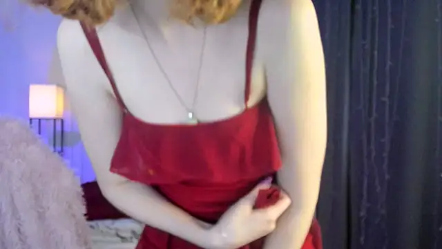 ReddHotPipper online show from October 21, 2:45 am