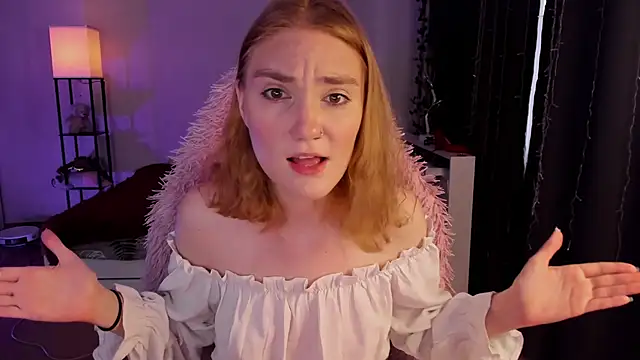 ReddHotPipper online show from November 13, 2:43 am