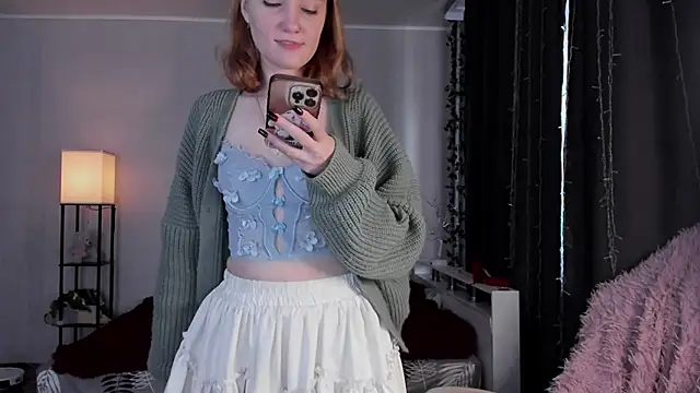 ReddHotPipper online show from November 16, 3:23 am