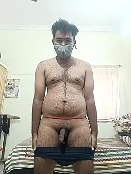 Snapshot of nick05inch chatting on January 10, 7:21 am nick05inch online show from January 10, 7:21 am