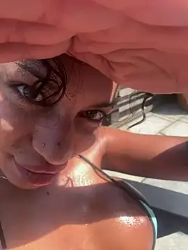 AlyssaHottv  online show from April 26, 11:30 am