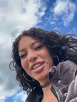 AlyssaHottv  online show from May 16, 11:20 am