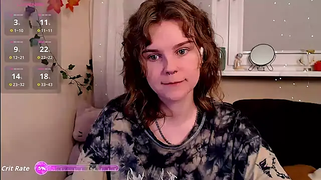 Moona xx online show from October 27, 10:58 pm