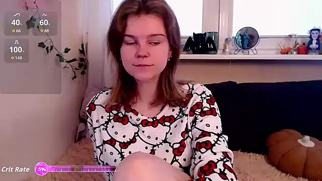 Moona xx online show from November 12, 9:21 am