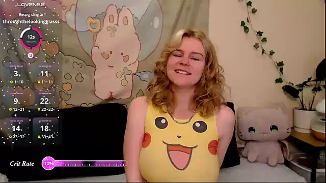 Moona xx online show from June 25, 10:47 pm