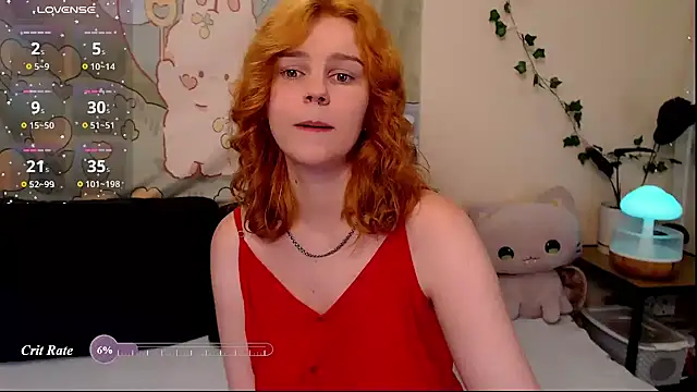 Moona xx online show from July 7, 10:58 pm