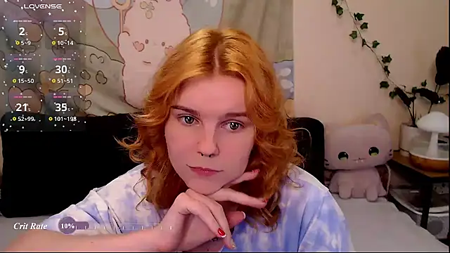 Moona xx online show from July 11, 10:44 pm