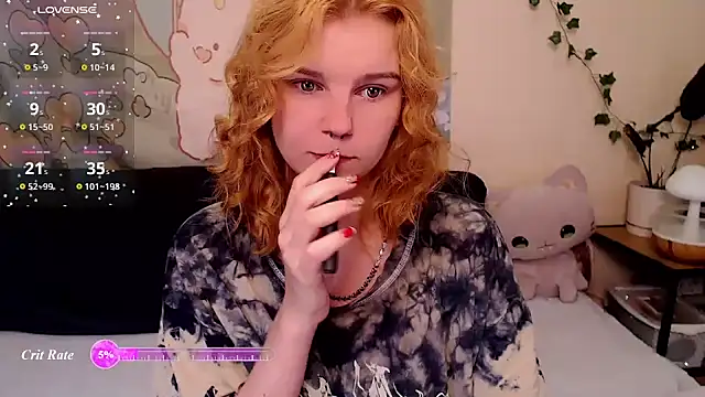Moona xx online show from July 18, 11:52 pm