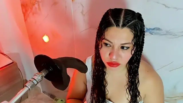 Snapshot of hade_cute chatting on March 11, 1:39 pm hade cute online show from March 11, 1:39 pm