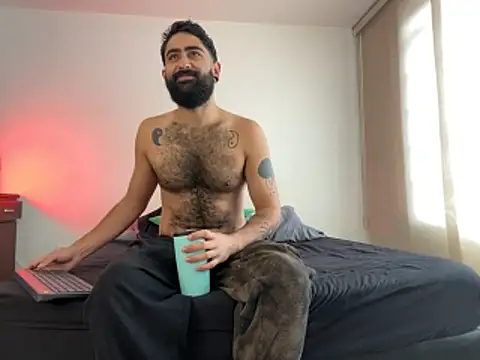 Drogamma online show from March 31, 2:50 pm