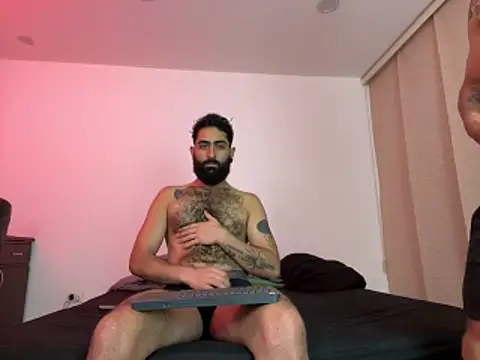Drogamma online show from May 14, 1:01 am