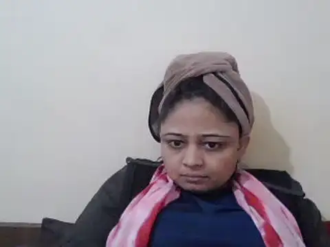 manvi199407 online show from January 8, 9:10 am