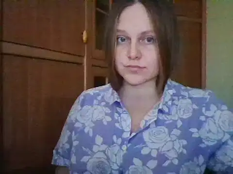 Evasapples online show from December 7, 1:51 pm