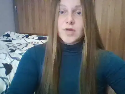 Evasapples online show from February 23, 2:14 pm