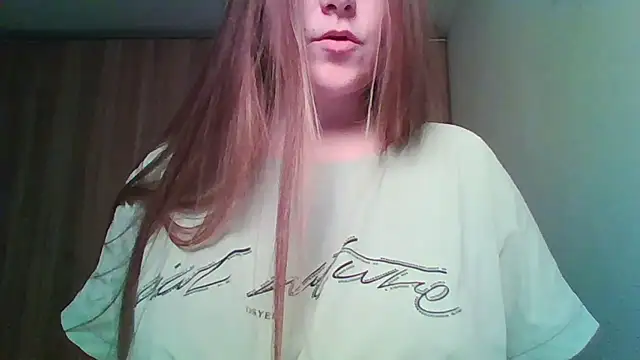 Evasapples online show from May 4, 7:54 pm