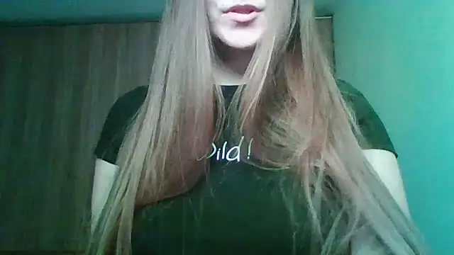 Evasapples online show from May 6, 1:49 pm