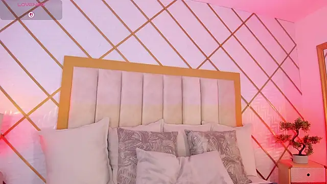 AbigailCarter online show from November 3, 12:57 am