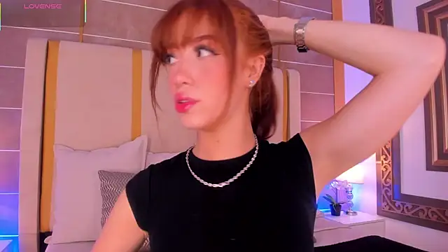 AbigailCarter online show from November 21, 11:36 pm