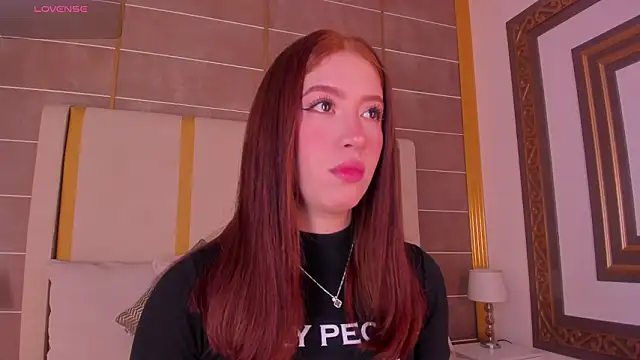 AbigailCarter online show from February 2, 11:25 pm