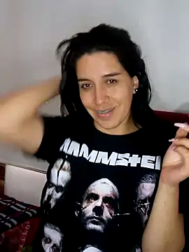 Gabriela squirt02 online show from December 1, 4:29 pm