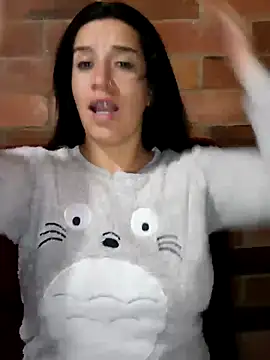 Gabriela squirt02 online show from December 15, 10:39 am