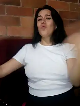 Gabriela squirt02 online show from December 17, 8:43 pm
