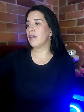 Gabriela squirt02 online show from January 7, 10:08 pm