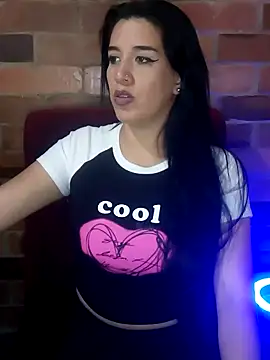 Gabriela squirt02 online show from January 8, 5:59 pm